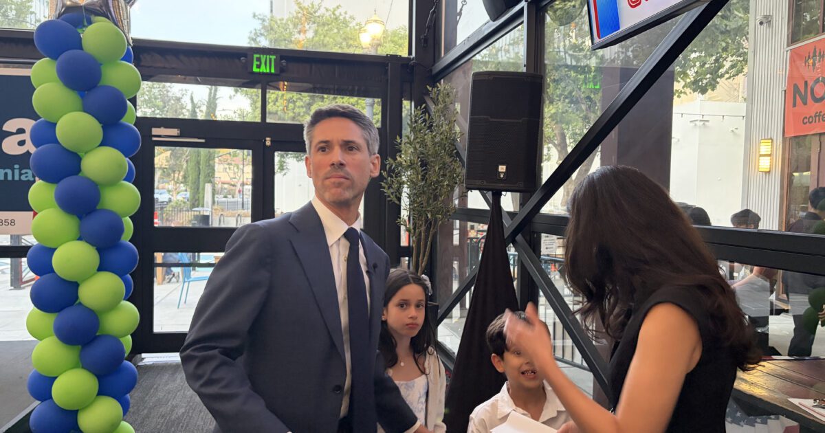 Will San Jose mayor face fallout after running for governor?