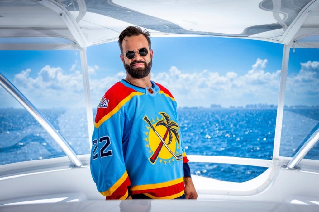 NHL Trade: ‘The Butcher’ is Back, Florida Panthers Bring Back Radko Gudas