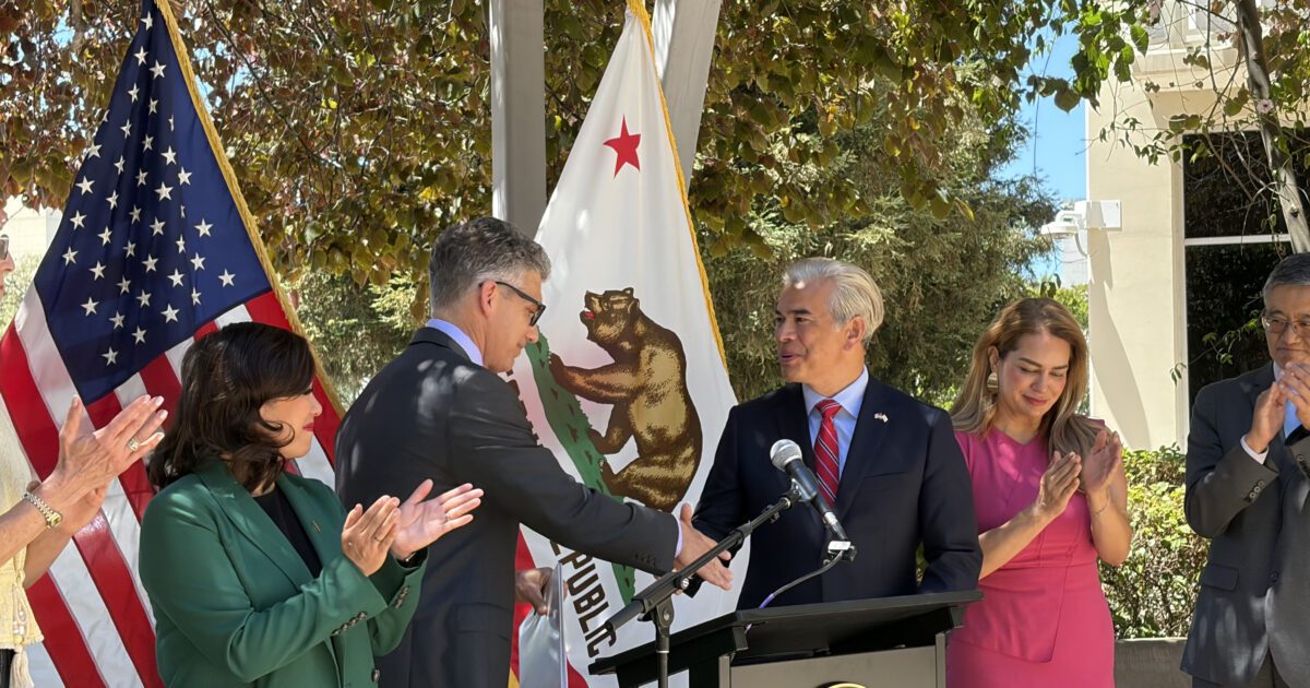 Santa Clara County sues to stop planned ICE facility