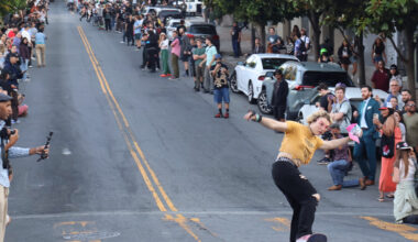 Dolores Park hill bomb teens push judge to take S.F. lawsuit to jury