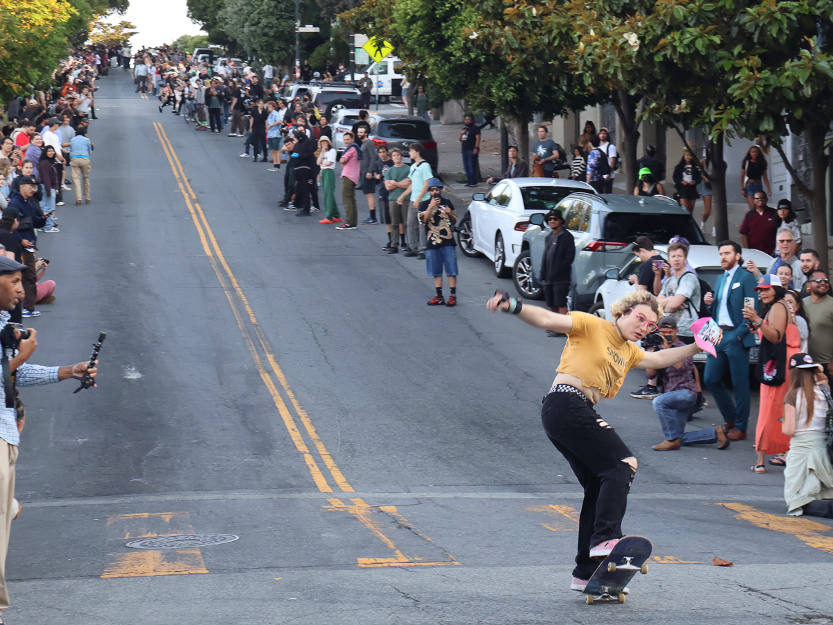 Dolores Park hill bomb teens push judge to take S.F. lawsuit to jury