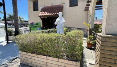 St. Isidore Historical Chapel to celebrate 100 years in Los Al