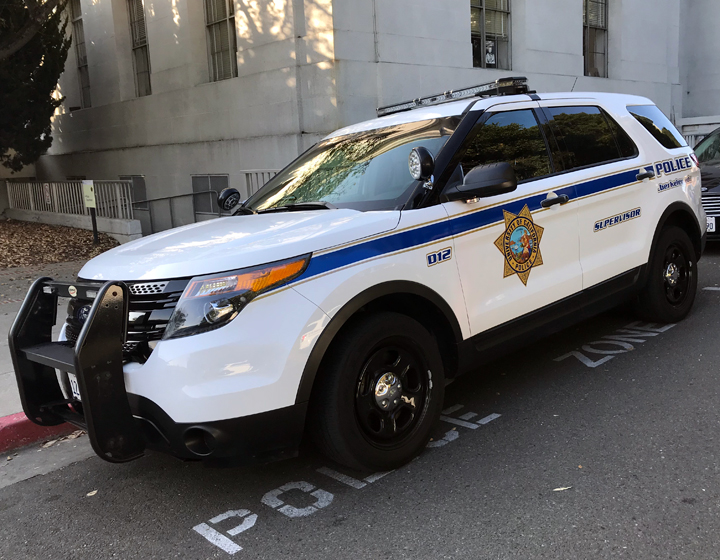 Camp counselor charged with molesting girl at UC Berkeley dorm