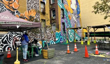 Tenderloin at risk of losing yet another public space