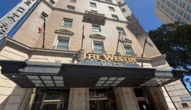 San Jose hotel tax on track for victory