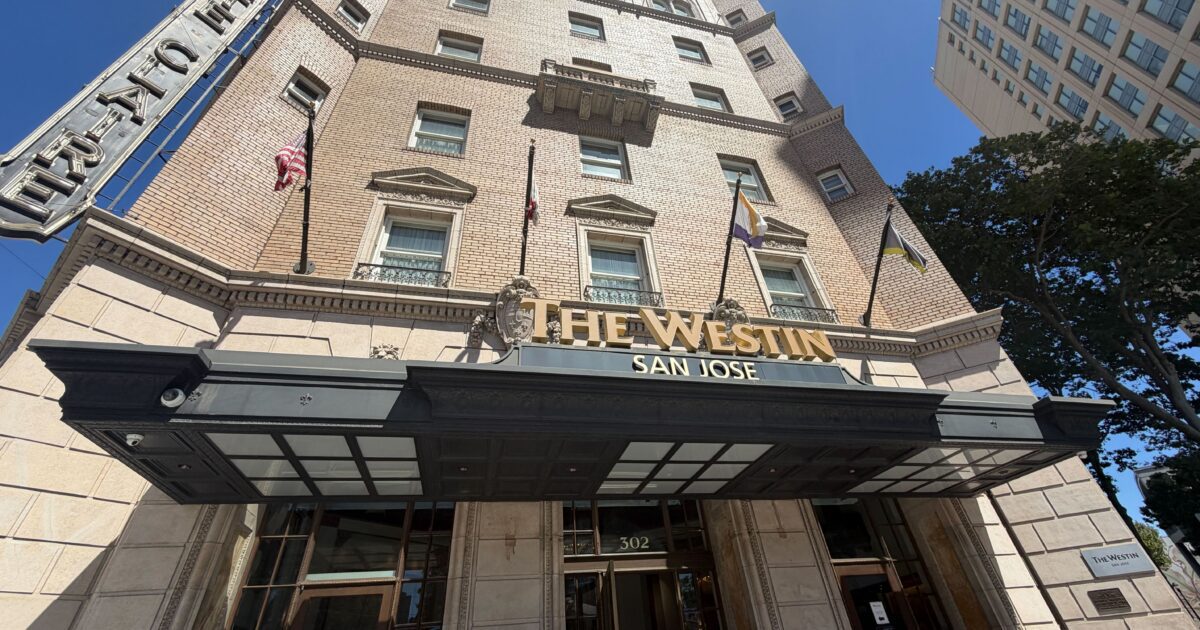 San Jose hotel tax on track for victory