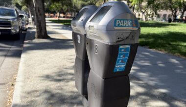 Downtown parking fee hike riles local businesses