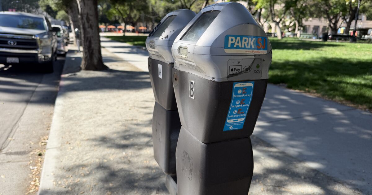 Downtown parking fee hike riles local businesses