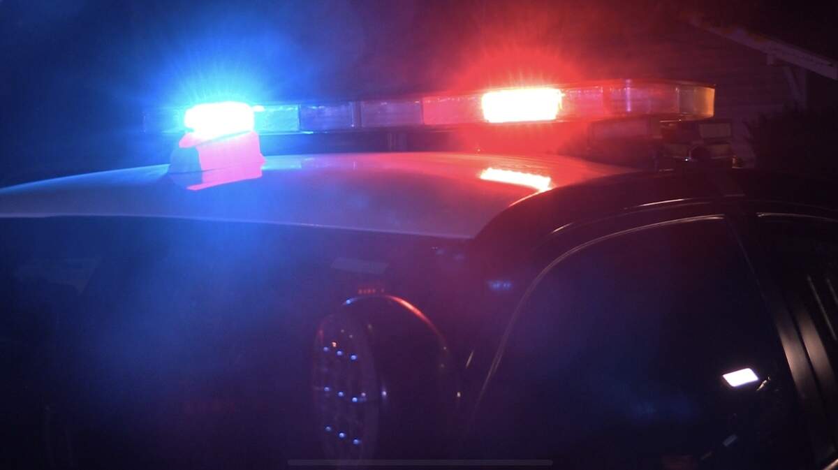 The shooting near Fowler and Shields avenues Thursday afternoon has been classified as a murder-suicide, police say. The victim and suspect have been identified. Fresno police lights
