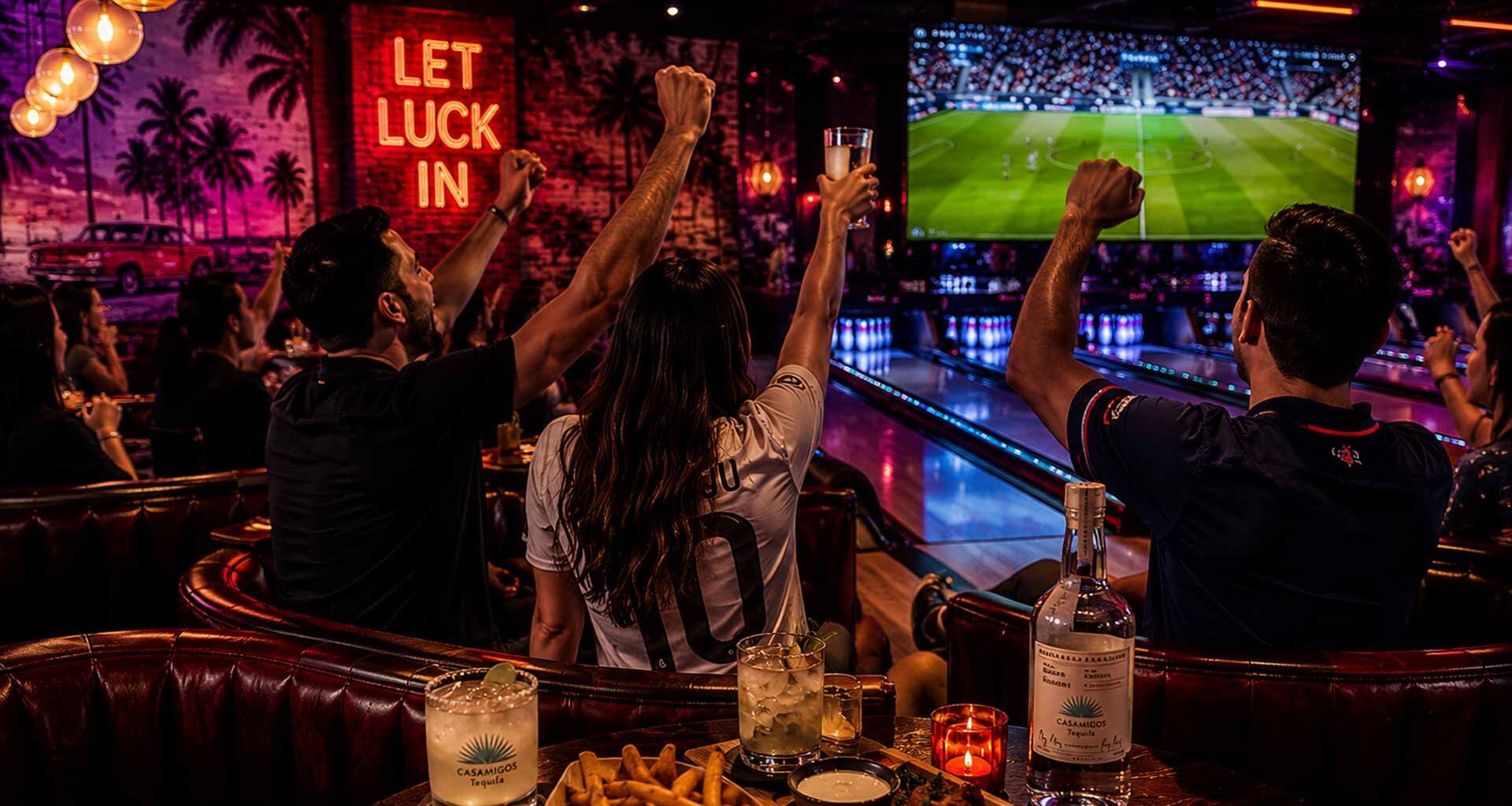 L.A. Weekend Guide: Olivia Rodrigo, World Cup, Blue Note