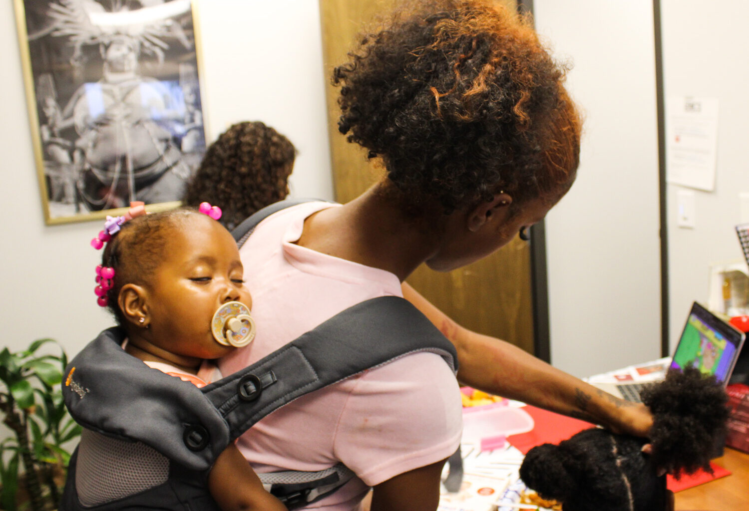 Questions Emerge Over Why OC Officials Didn’t Seek Funding for Black Infant Health