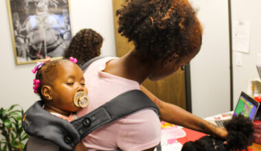 Questions Emerge Over Why OC Officials Didn’t Seek Funding for Black Infant Health