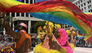 A guide to San Francisco Pride 2026: Marches, parties, and more