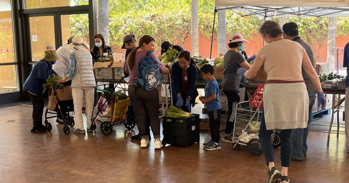 Thousands to lose Medi-Cal and food aid in Santa Clara County