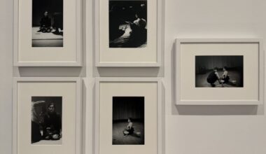 Yoko Ono Cut Piece
