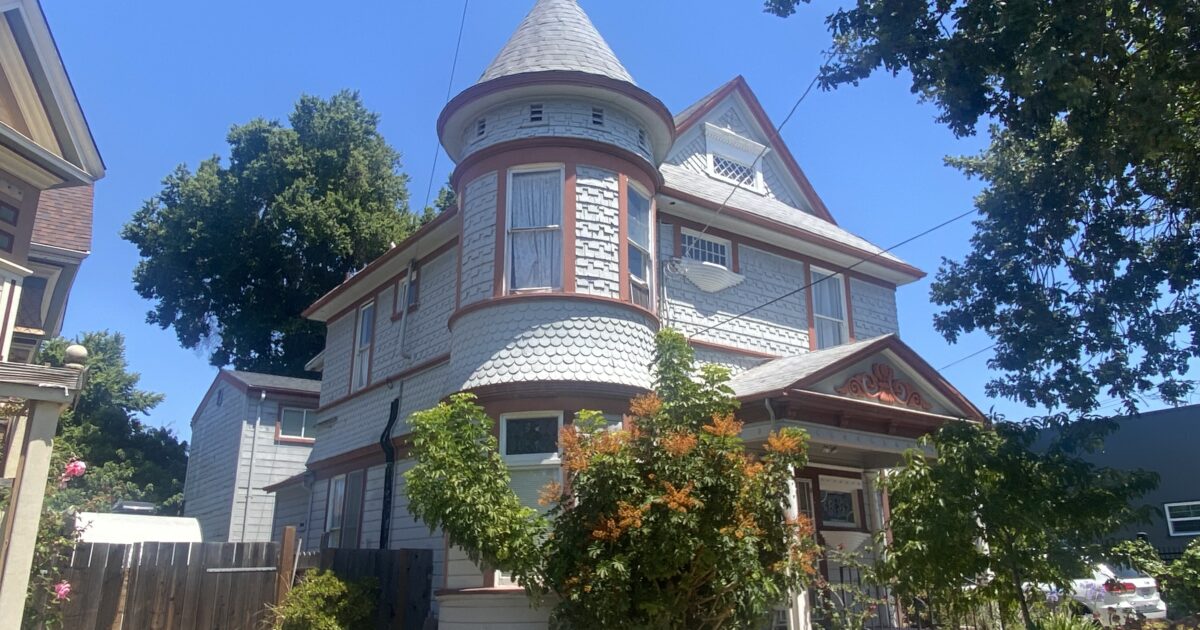 San Jose nonprofit buys property to help homeless people