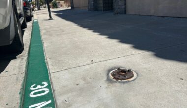 $35M claim filed against the City of San Diego over Mission Hills trip-and-fall – NBC 7 San Diego