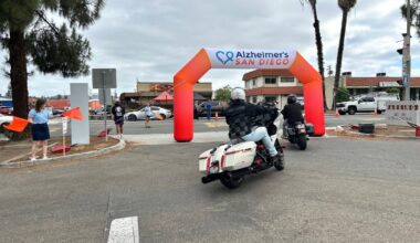 Ride for Alzheimer’s raises $100,000 in San Diego County – NBC 7 San Diego