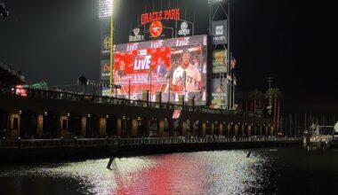 The Athletics Are An Abomination