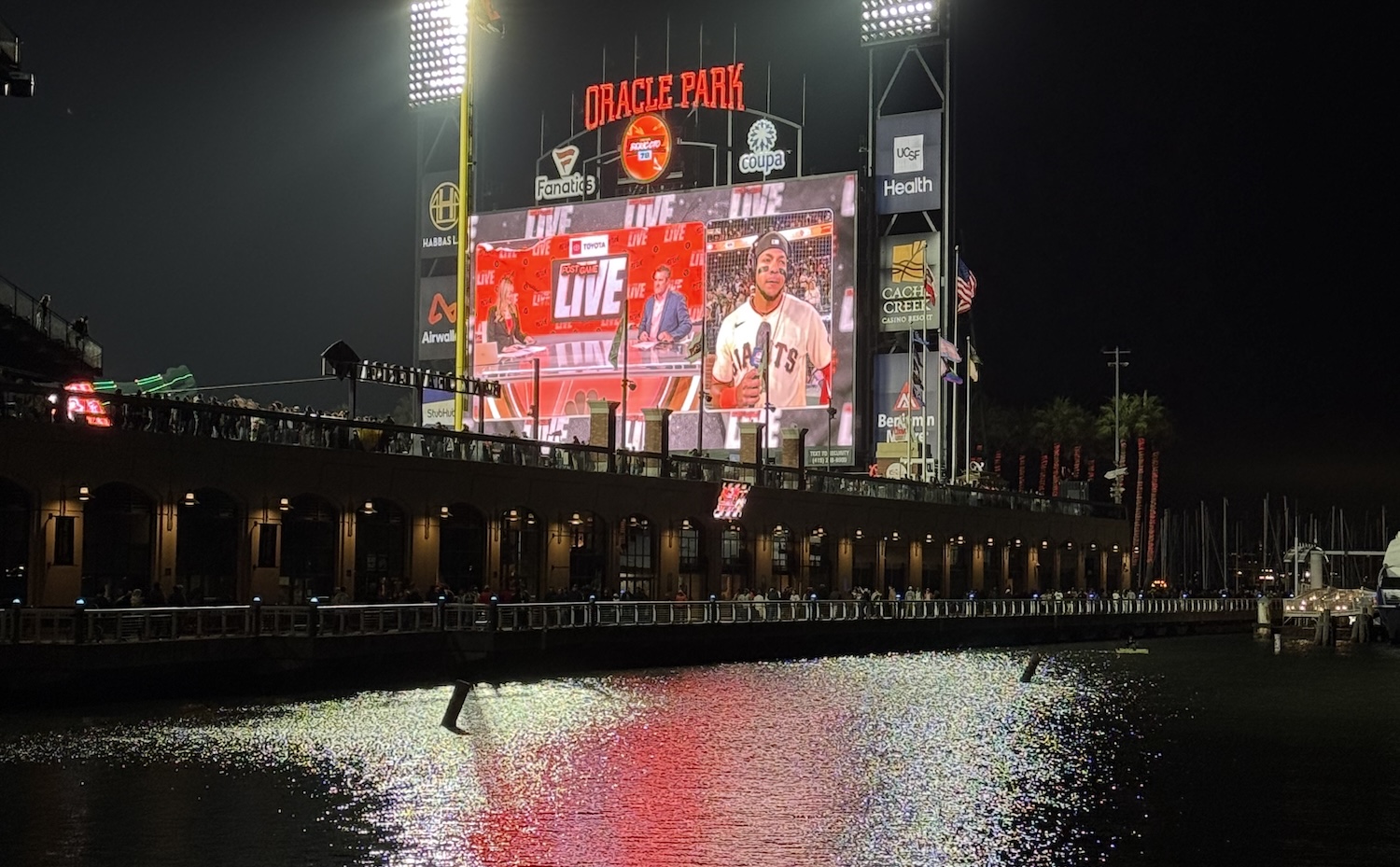 The Athletics Are An Abomination