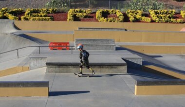 More Places to Skate Across Orange County
