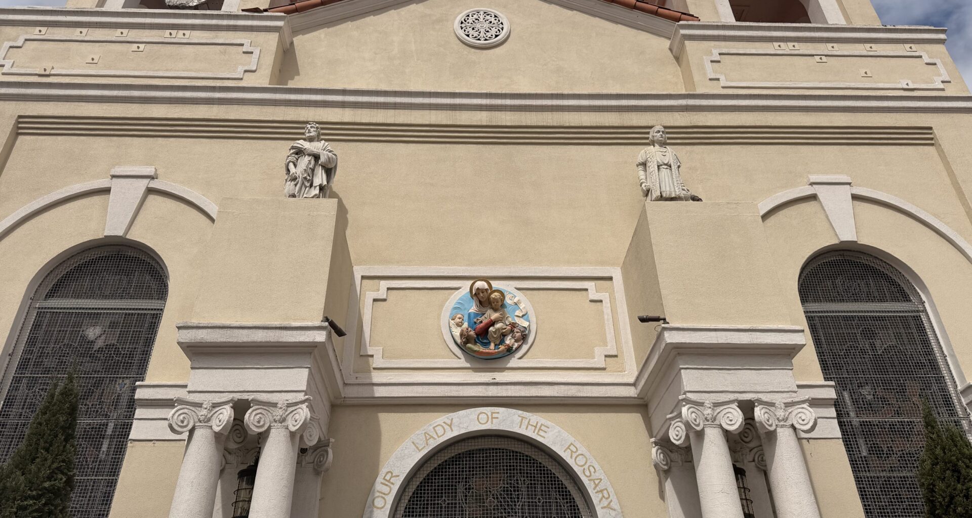 Opinion: Why progressive California is the most Catholic of U.S. states