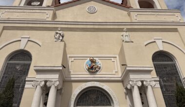 Opinion: Why progressive California is the most Catholic of U.S. states
