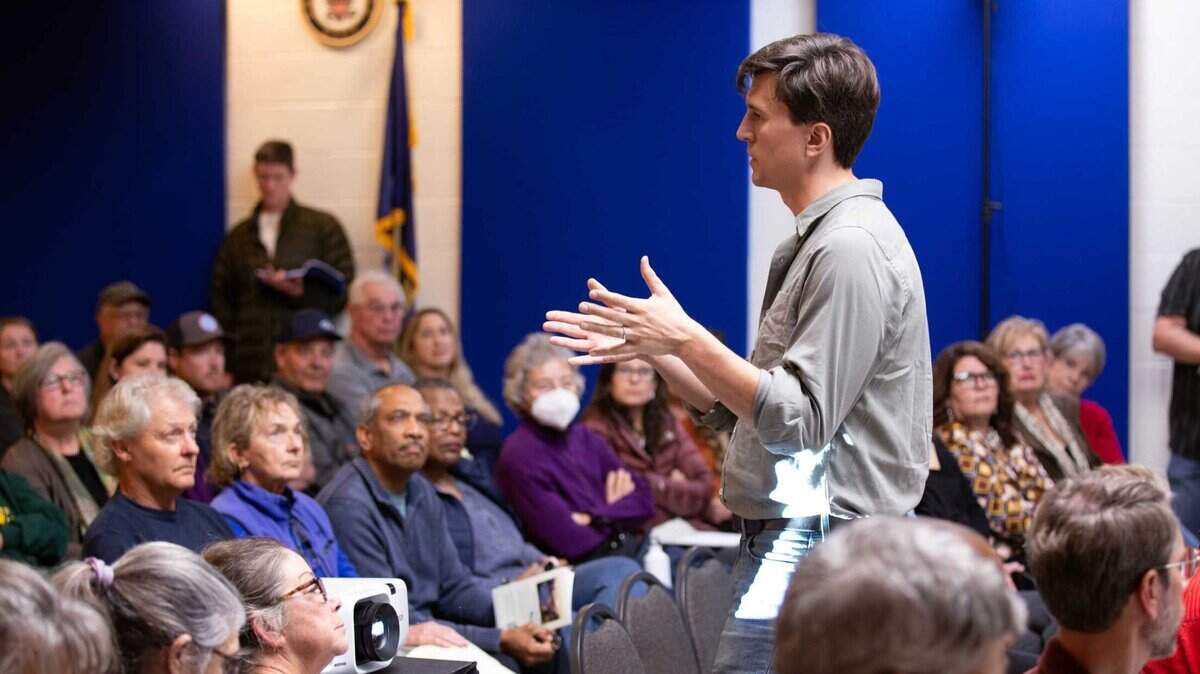 Solano County megacity backers press lawmakers now