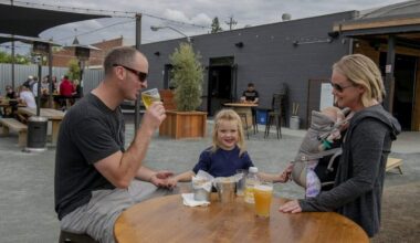 Readers pick their favorite outdoor dining spots in Sacramento