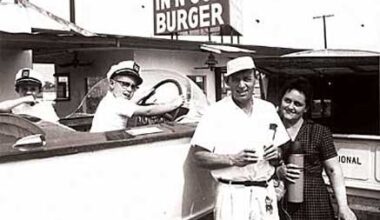 In-N-Out Burger - Orange County Business Journal
