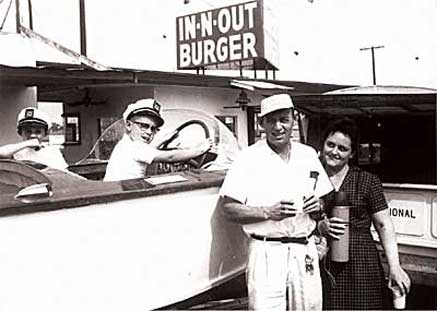 In-N-Out Burger - Orange County Business Journal
