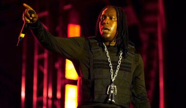 Don Toliver tickets to Oakland show: Best last-minute deals available now