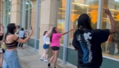 Community thrown out of Sacramento City Council meeting for expressing disapproval on sanctuary vote — Fight Back! News