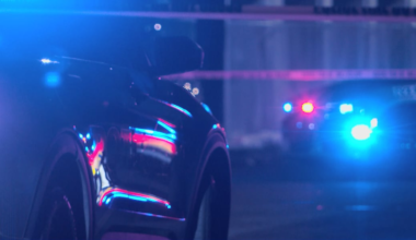 Man in hospital after shooting in California neighborhood