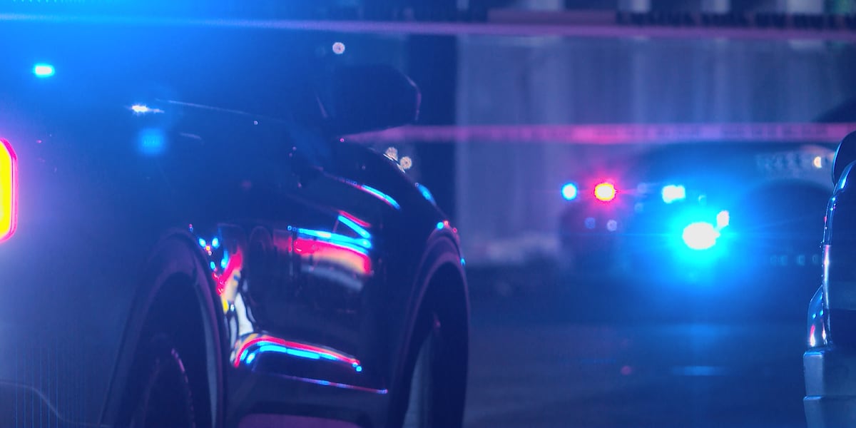Man in hospital after shooting in California neighborhood