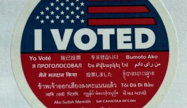 2026 Primary Election Results Round-Up: Strong Voter Support for Most Livable Streets Candidates