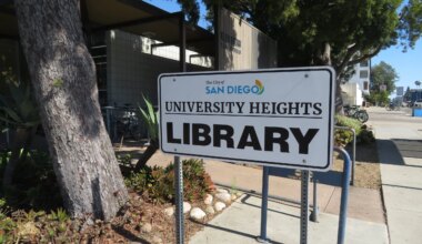 Which libraries and rec centers will be hit by council-approved budget cuts?