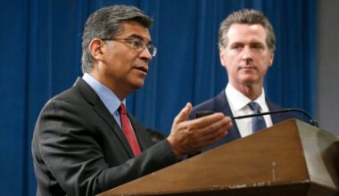 California Catholic politics: How religion drives state policy