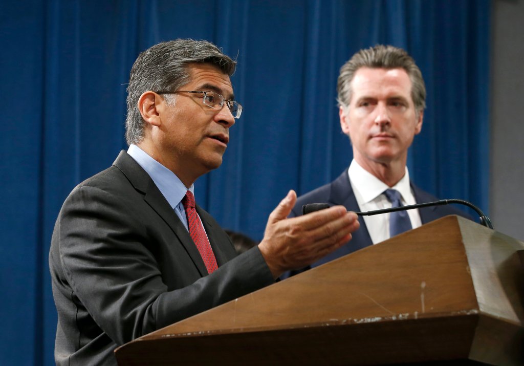 California Catholic politics: How religion drives state policy