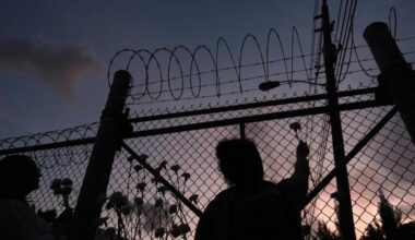 ICE will no longer report deaths of detainees recently been released