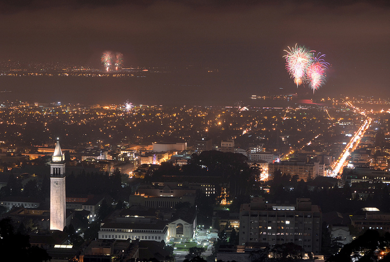 Fourth of July fireworks 2026: Shows, parades and events around the Bay Area