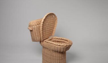Artist India Thompson Weaves New Meaning into Everyday Items