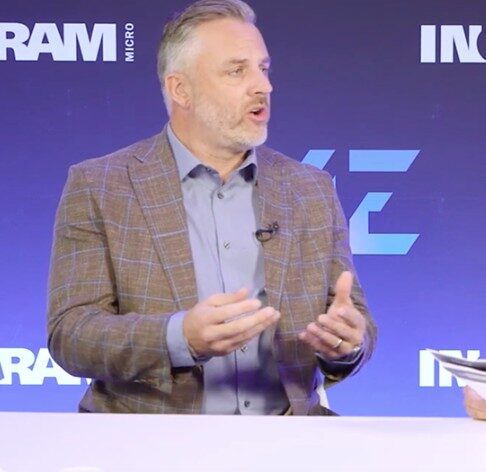 Ingram Micro - Orange County Business Journal