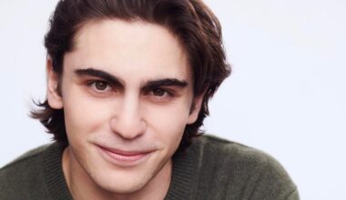 Interview: Dillon Klena of ANASTASIA at La Mirada Theatre For The Performing Arts