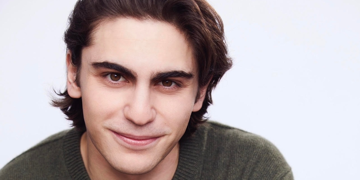 Interview: Dillon Klena of ANASTASIA at La Mirada Theatre For The Performing Arts