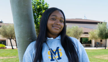 From LA ‘Miracle’ baby to Catholic high school grad
