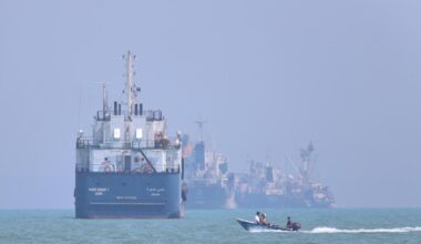 History shows Iran will never honor its ‘commitment’ – San Diego Union-Tribune