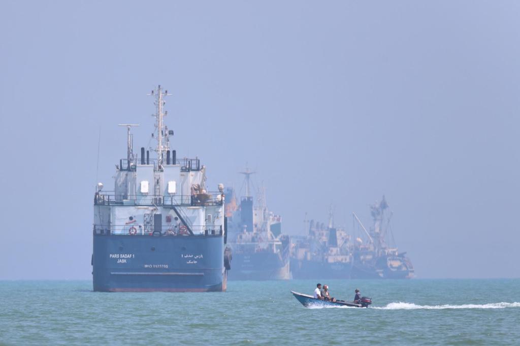 History shows Iran will never honor its ‘commitment’ – San Diego Union-Tribune