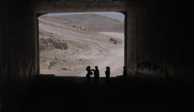 Amnesty accuses Israel of 'ethnic cleansing' of Palestinians