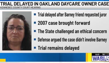 Judge Weighs Witness in Oakland Daycare Owner Manslaughter Case